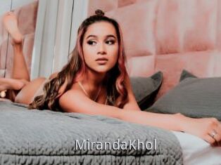 MirandaKhol