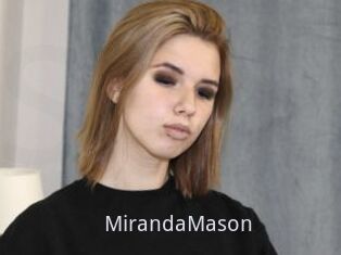 MirandaMason