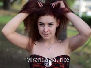 MirandaMaurice
