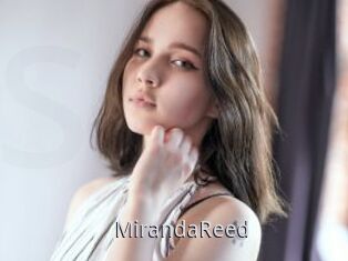 MirandaReed