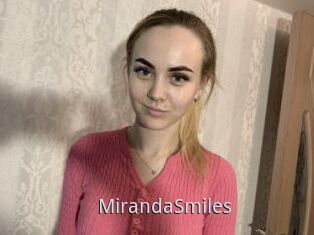 MirandaSmiles