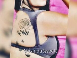 MirandaSweett