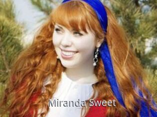 Miranda_Sweet