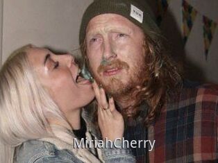 MiriahCherry