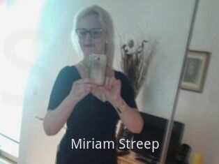 Miriam_Streep