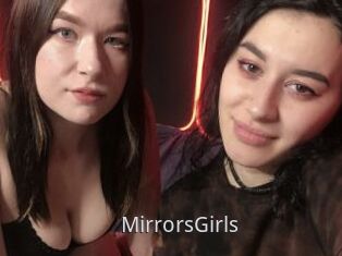 MirrorsGirls