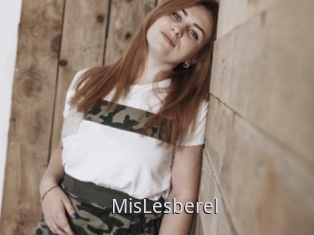 MisLesberel