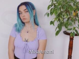 MisaAmani