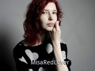 MisaRedLover