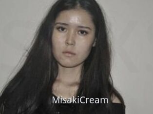 MisakiCream