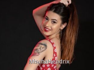 MischaHendrix