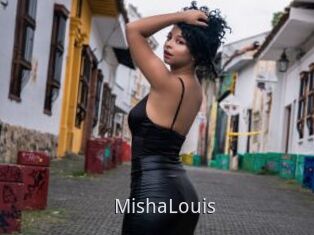 MishaLouis
