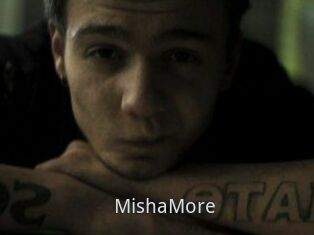 MishaMore