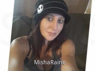 MishaRaine