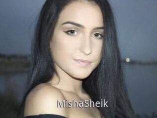 MishaSheik