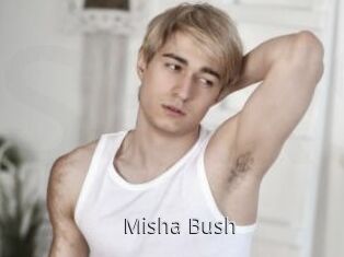 Misha_Bush