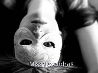 MissAlexandraK