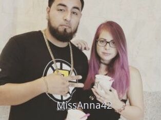 MissAnna42