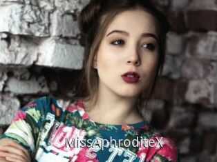 MissAphroditeX