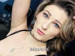 MissAria