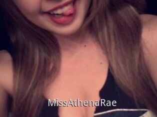 MissAthenaRae
