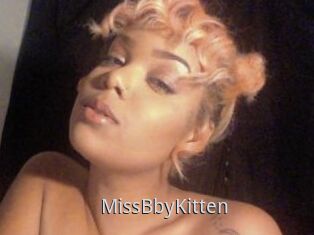 MissBbyKitten