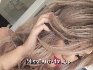 MissCandylicious