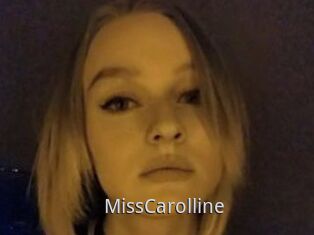 MissCarolline