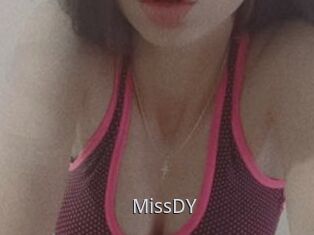 MissDY