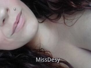 MissDesy