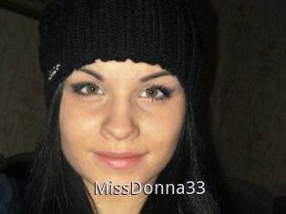 MissDonna33