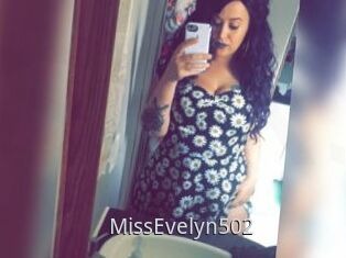 MissEvelyn502