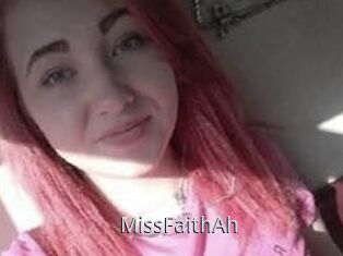 MissFaithAh