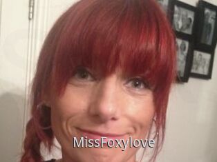 MissFoxylove