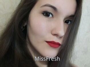 MissFresh