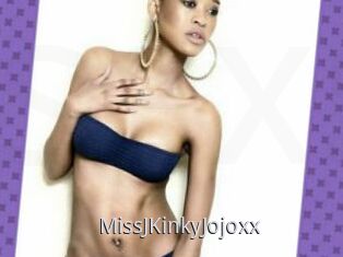 MissJKinkyJojoxx
