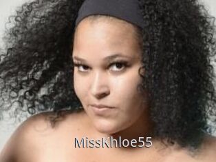 MissKhloe55