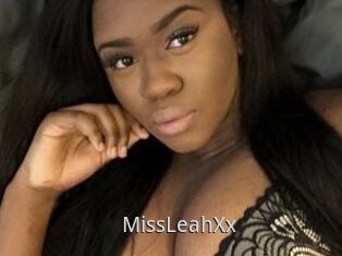 MissLeahXx