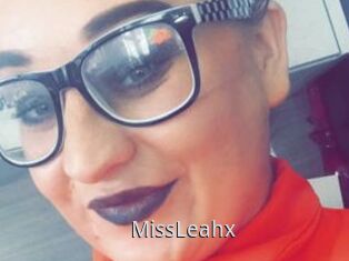 MissLeahx