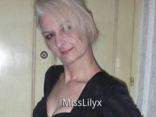 MissLilyx