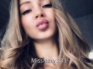 MissMary333