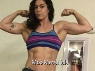 MissMaverick
