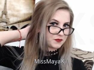 MissMayaK