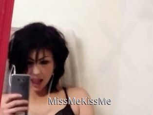 MissMeKissMe