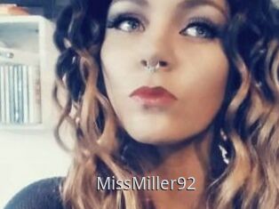 MissMiller92