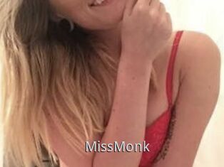 MissMonk