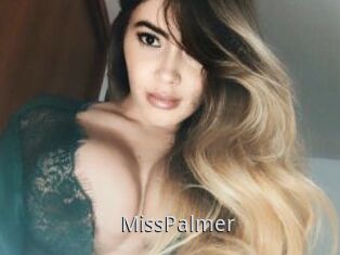 MissPalmer