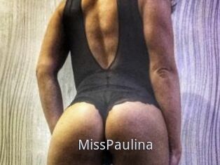MissPaulina