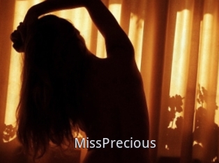 MissPrecious