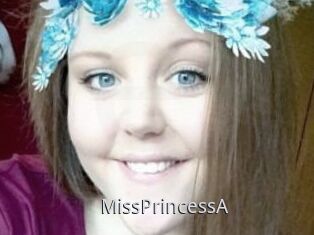 MissPrincessA